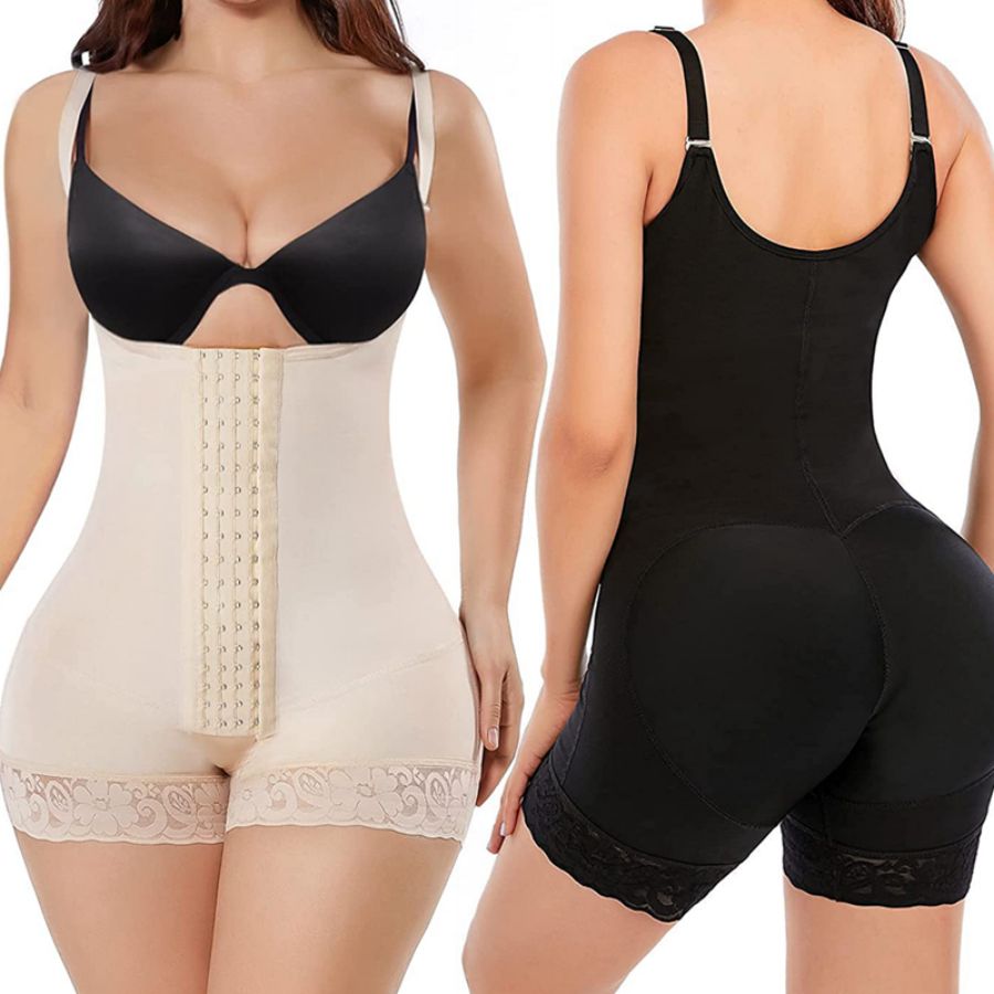 Women's Bodysuit-SavanaZon