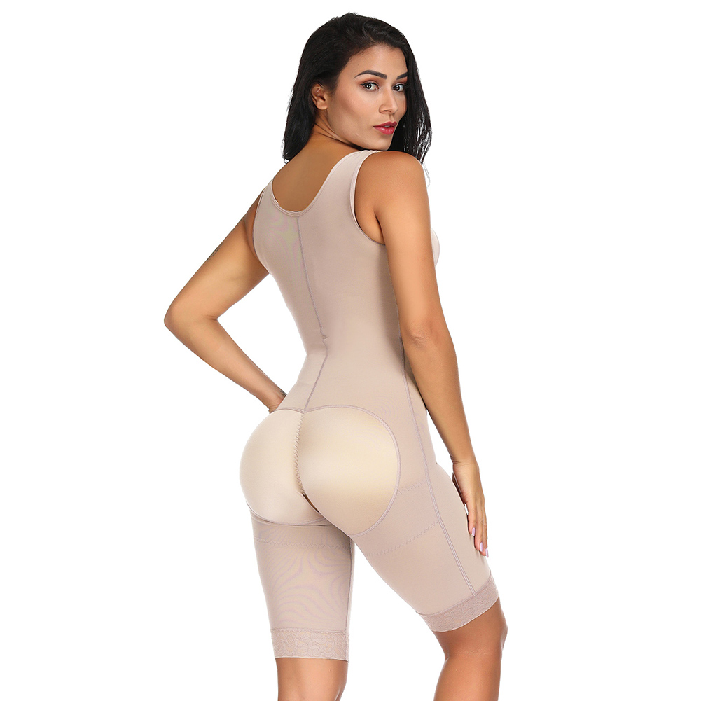 Butt Lifter Shapewear-SavanaZon