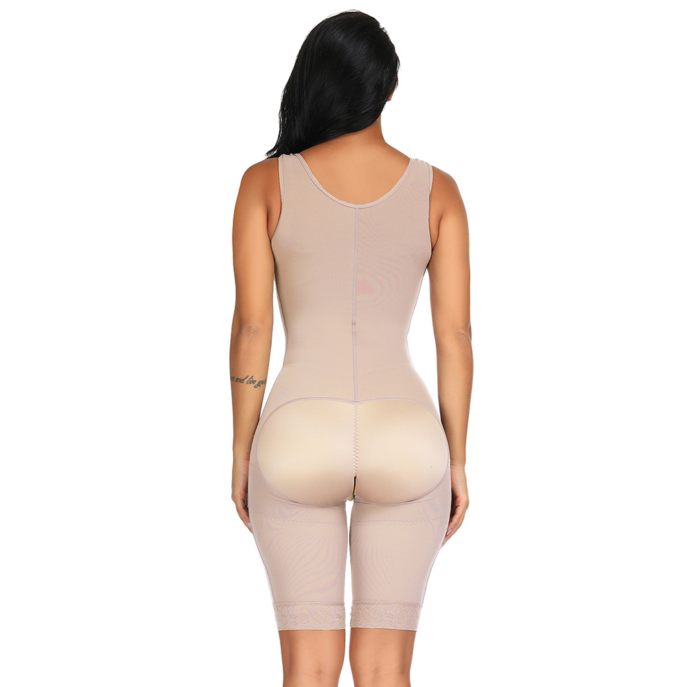 Butt Lifter Shapewear-SavanaZon