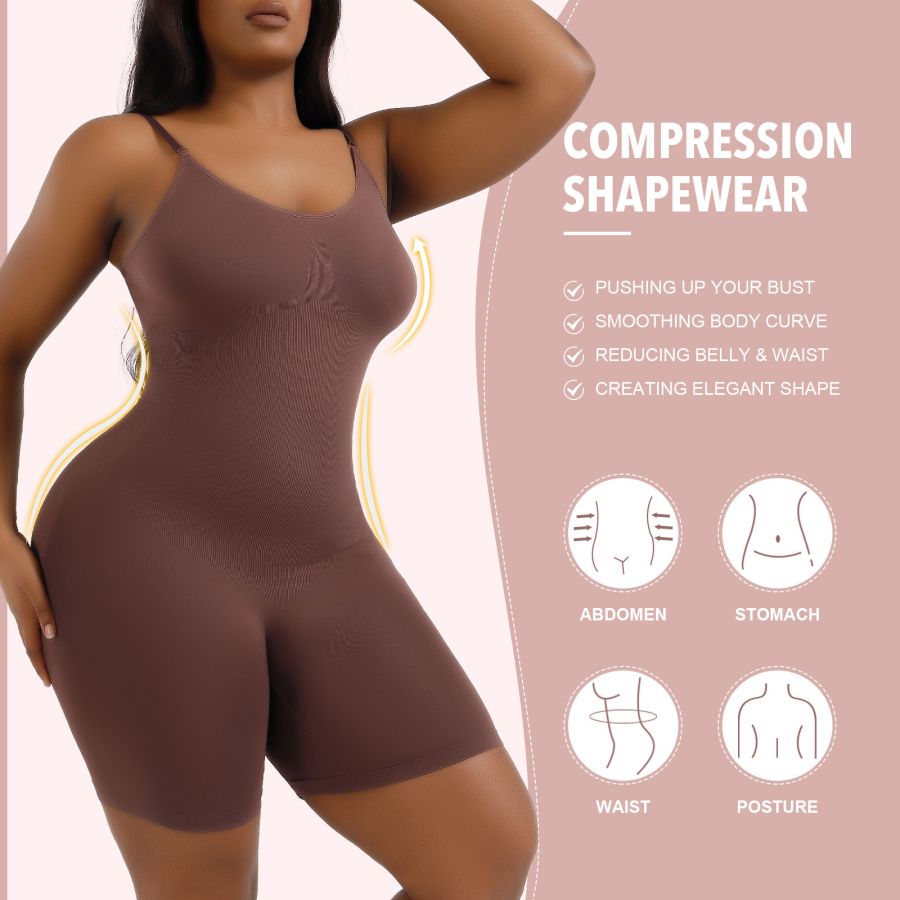 Women Butt Lifter Shapewear-SavanaZon