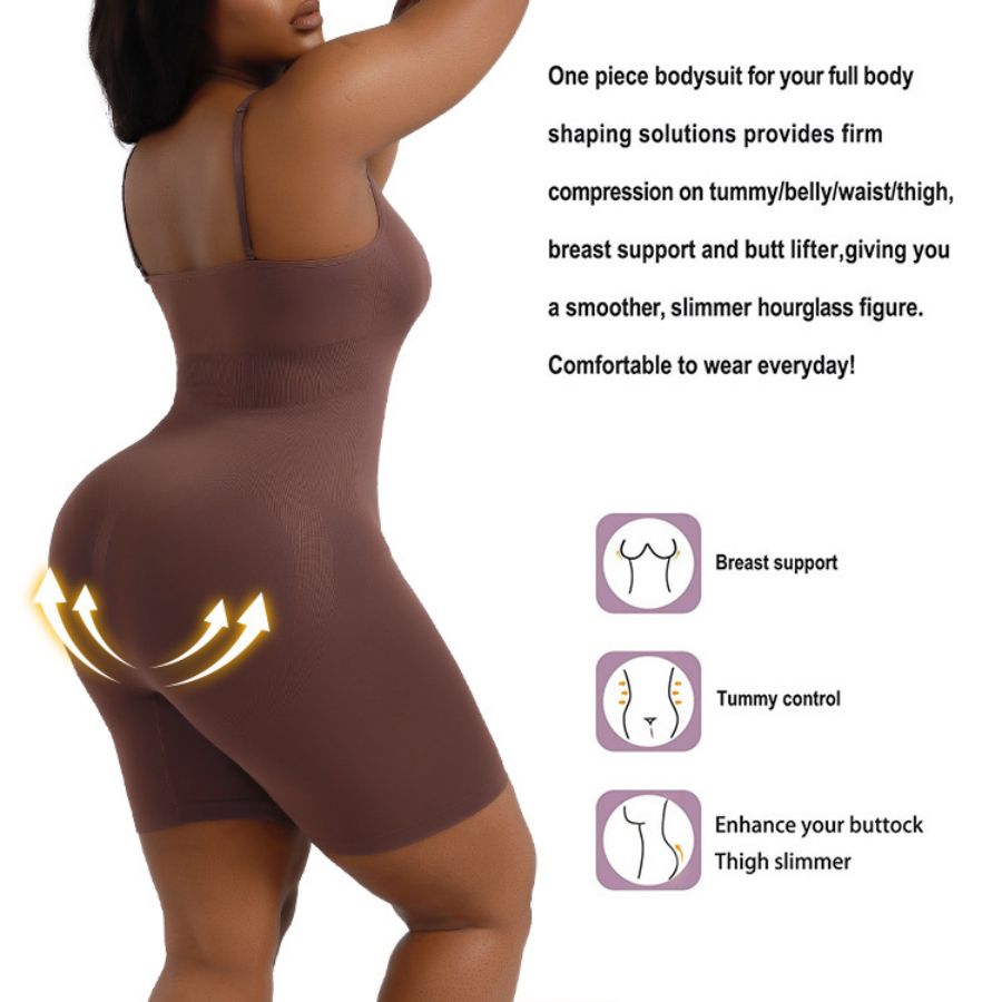 Women Butt Lifter Shapewear-SavanaZon