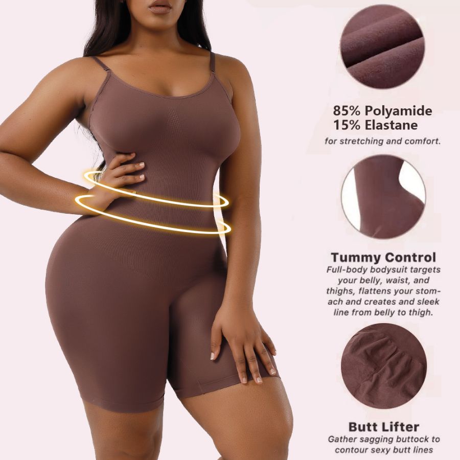 Women Butt Lifter Shapewear-SavanaZon