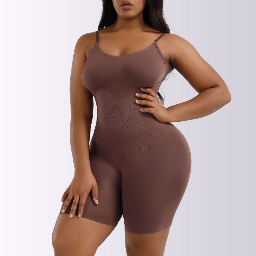 Women Butt Lifter Shapewear-SavanaZon