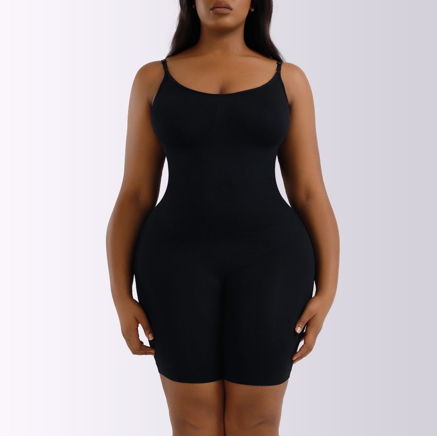 Women Butt Lifter Shapewear-SavanaZon