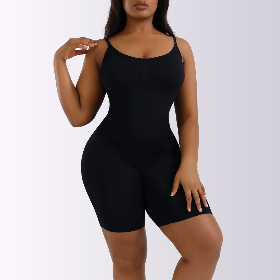 Women Butt Lifter Shapewear-SavanaZon