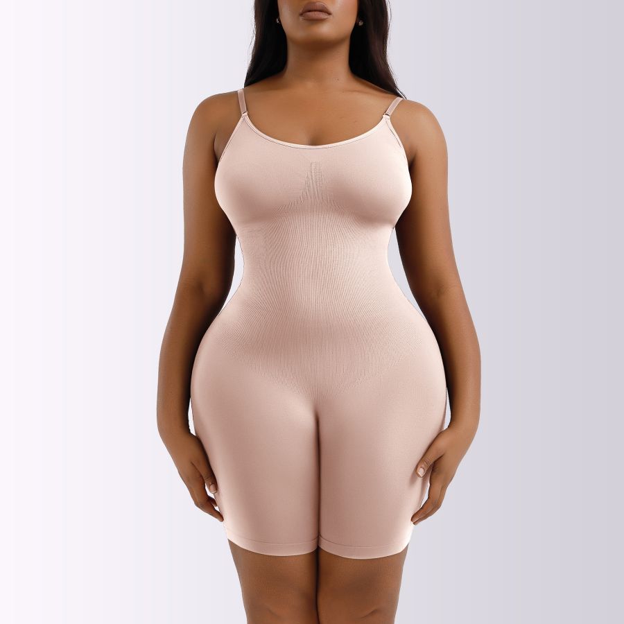 Women Butt Lifter Shapewear-SavanaZon