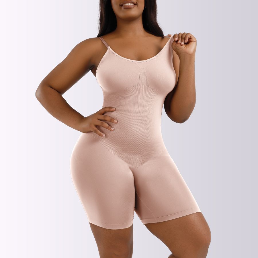 Women Butt Lifter Shapewear-SavanaZon