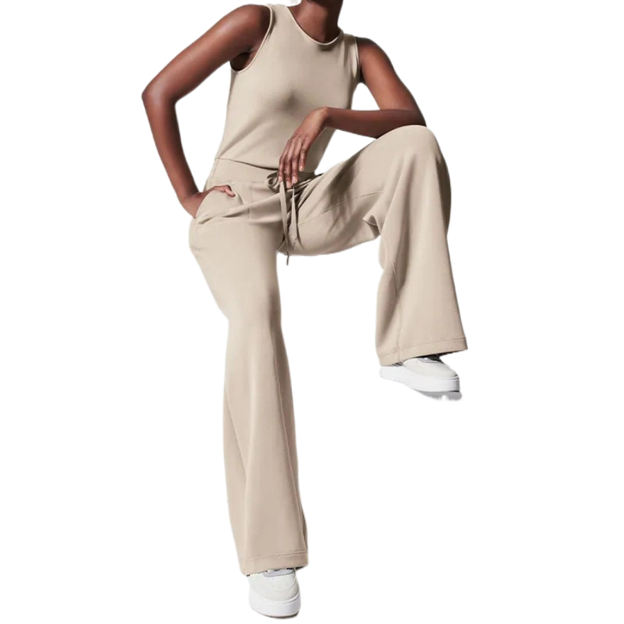 Women Elegant Jumpsuit-SavanaZon