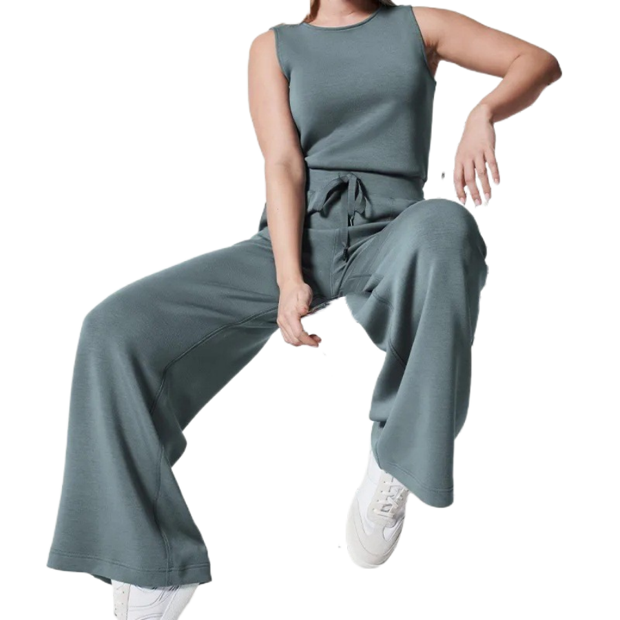 Women Elegant Jumpsuit-SavanaZon