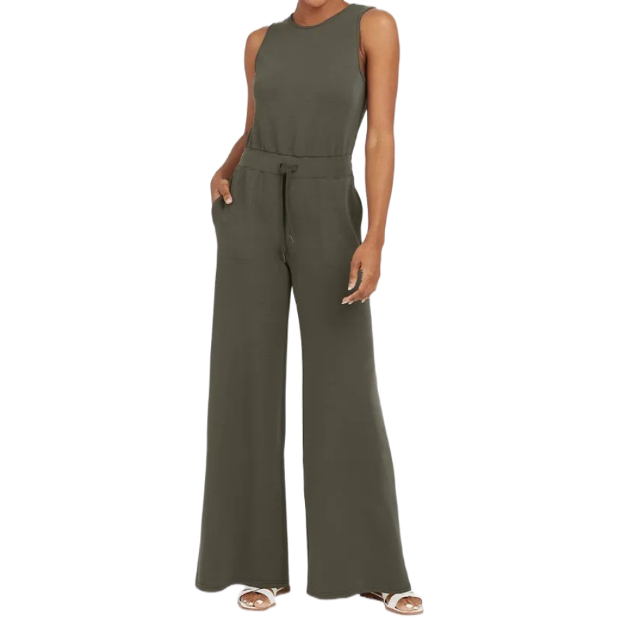 Women Elegant Jumpsuit-SavanaZon