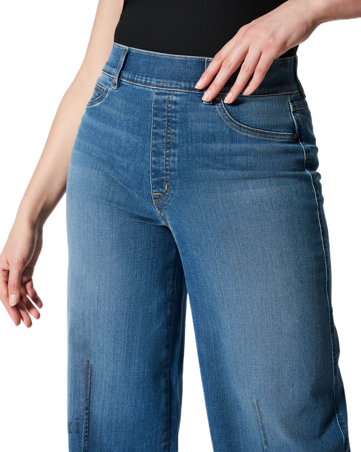 Women Casual Flare Jeans-SavanaZon