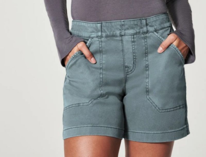 Women Casual Shorts-SavanaZon