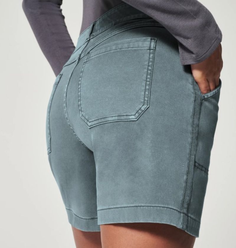 Women Casual Shorts-SavanaZon