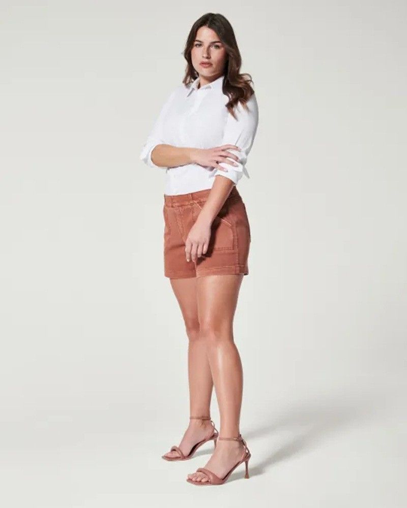 Women Casual Shorts-SavanaZon