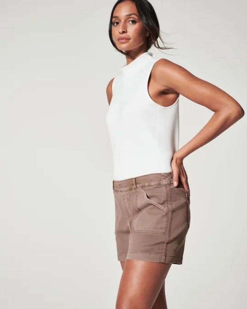 Women Casual Shorts-SavanaZon