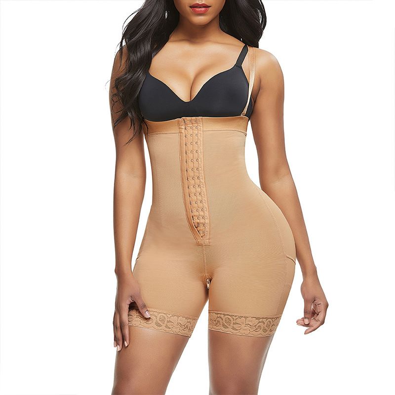 Women Lifting Shapewear- SavanaZon