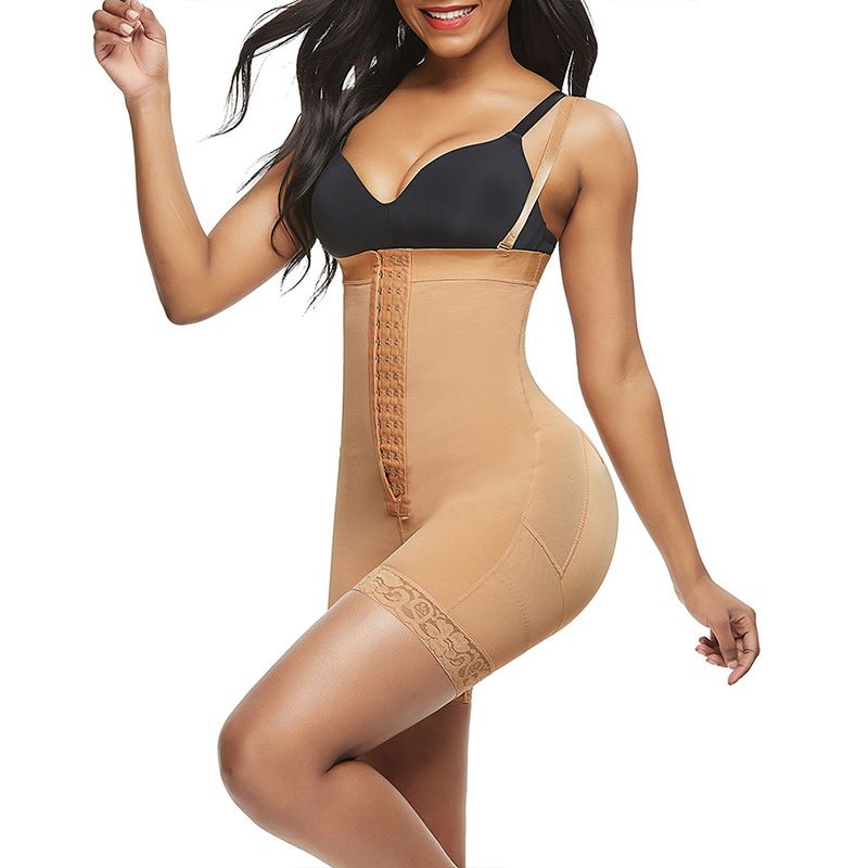 Women Lifting Shapewear- SavanaZon