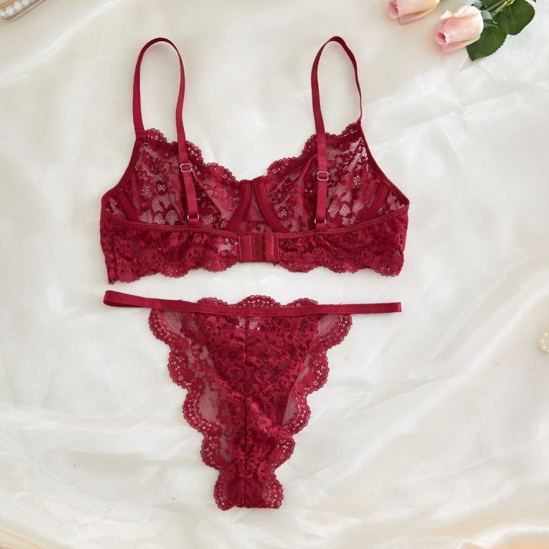 Lace Fun Lingerie 119152 Lace Fun Lingerie