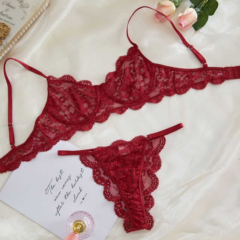 Lace Fun Lingerie 119152 Lace Fun Lingerie