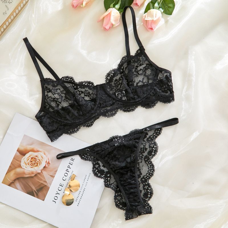 Lace Fun Lingerie 119152 Lace Fun Lingerie