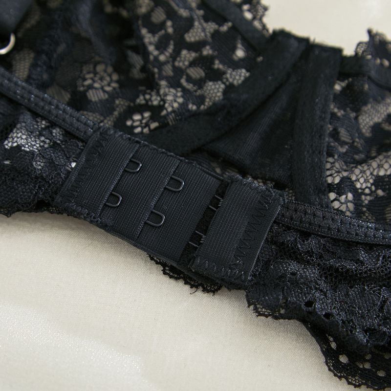 Lace Fun Lingerie 119152 Lace Fun Lingerie