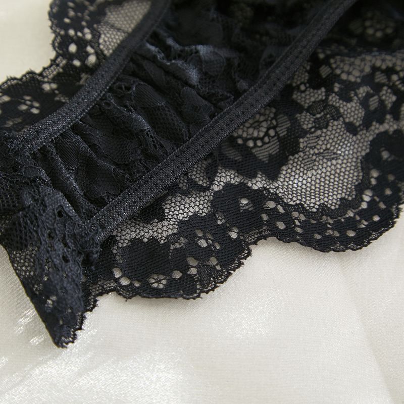 Lace Fun Lingerie 119152 Lace Fun Lingerie