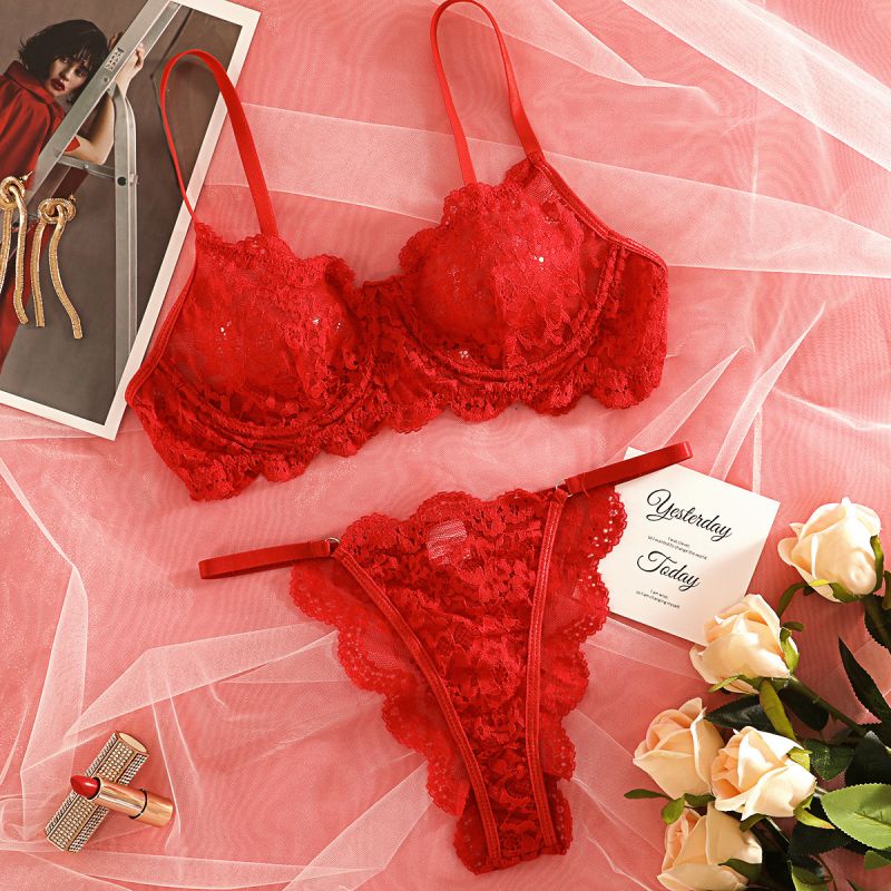 Lace Fun Lingerie 119152 Lace Fun Lingerie