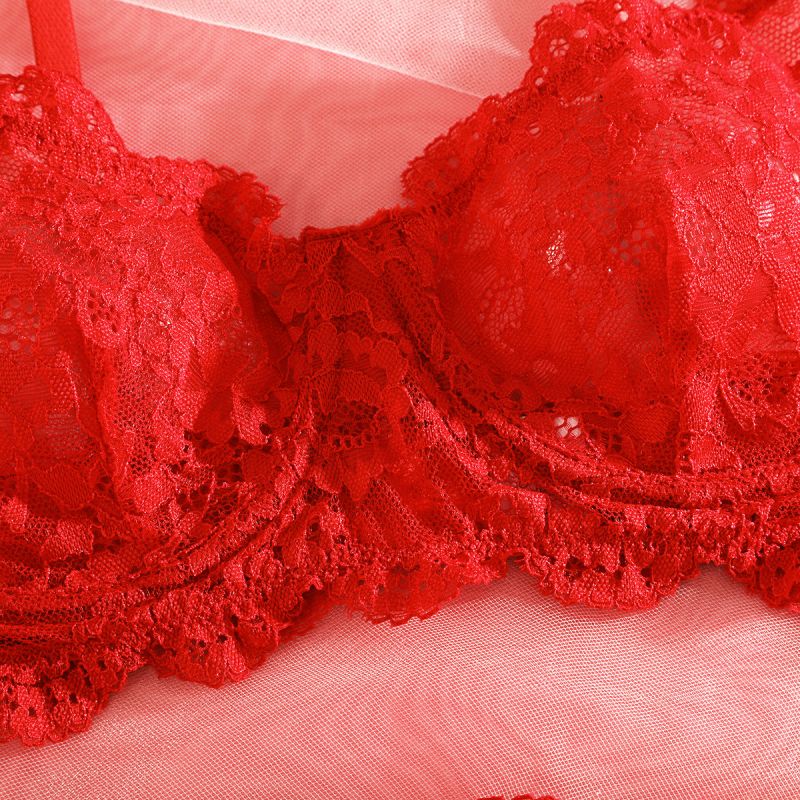 Lace Fun Lingerie 119152 Lace Fun Lingerie