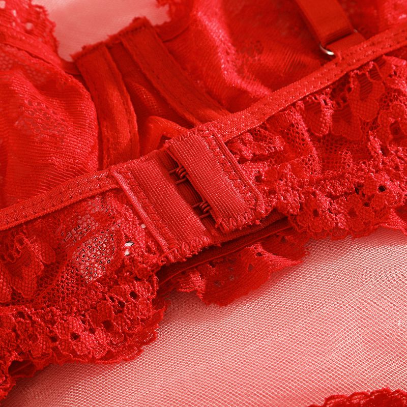 Lace Fun Lingerie 119152 Lace Fun Lingerie