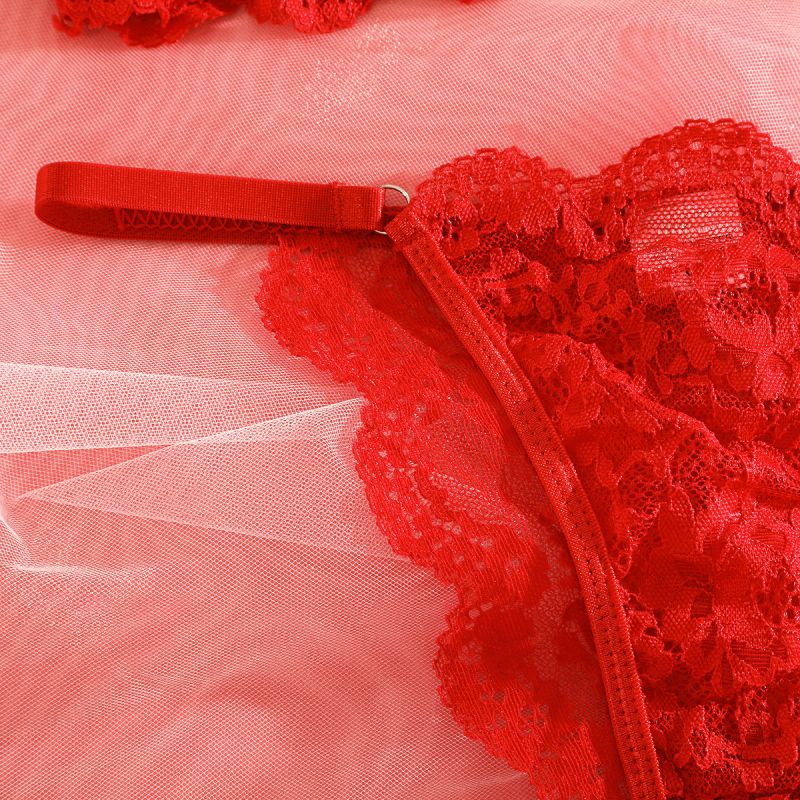 Lace Fun Lingerie 119152 Lace Fun Lingerie