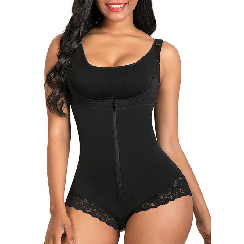 Women's Abdominal Tightening Corset 119152 Women's Abdominal Tightening Corset