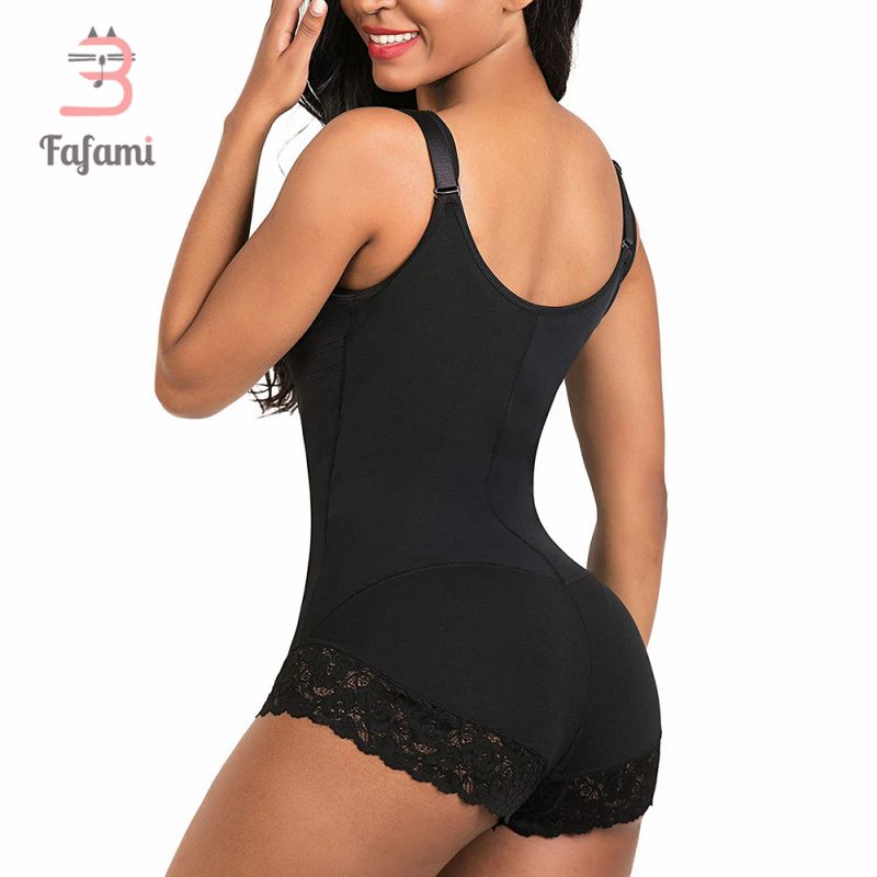 Women's Abdominal Tightening Corset 119152 Women's Abdominal Tightening Corset