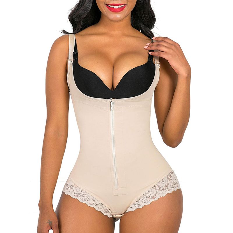 Women's Abdominal Tightening Corset 119152 Women's Abdominal Tightening Corset