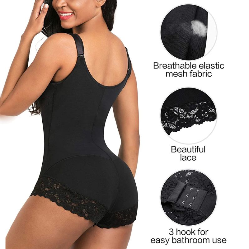 Women's Abdominal Tightening Corset 119152 Women's Abdominal Tightening Corset