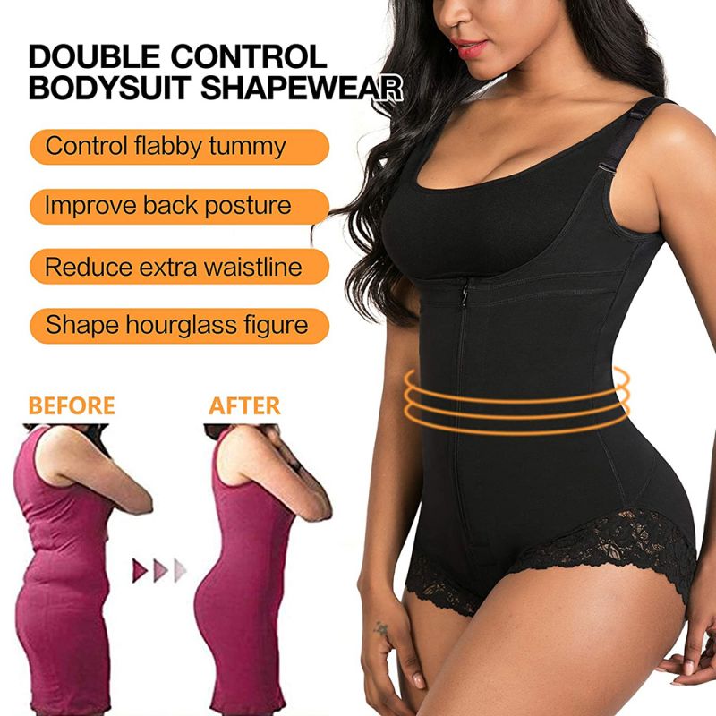 Women's Abdominal Tightening Corset 119152 Women's Abdominal Tightening Corset