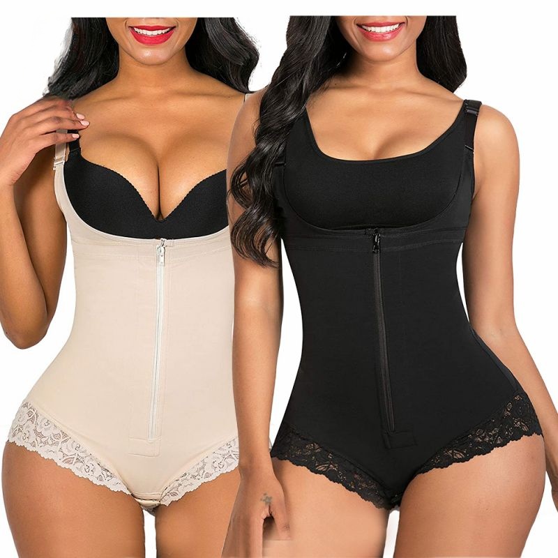 Women's Abdominal Tightening Corset 119152 Women's Abdominal Tightening Corset