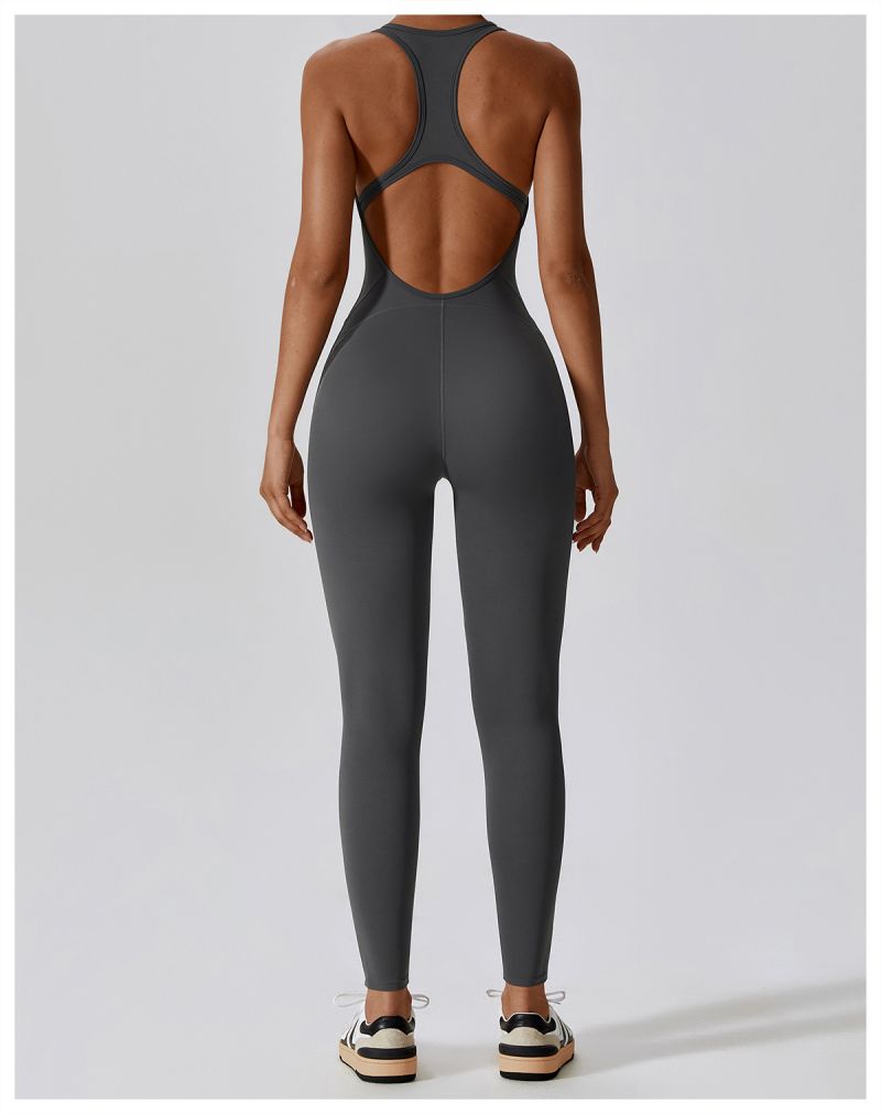 One Piece Yoga Suit 119152 One Piece Yoga Suit