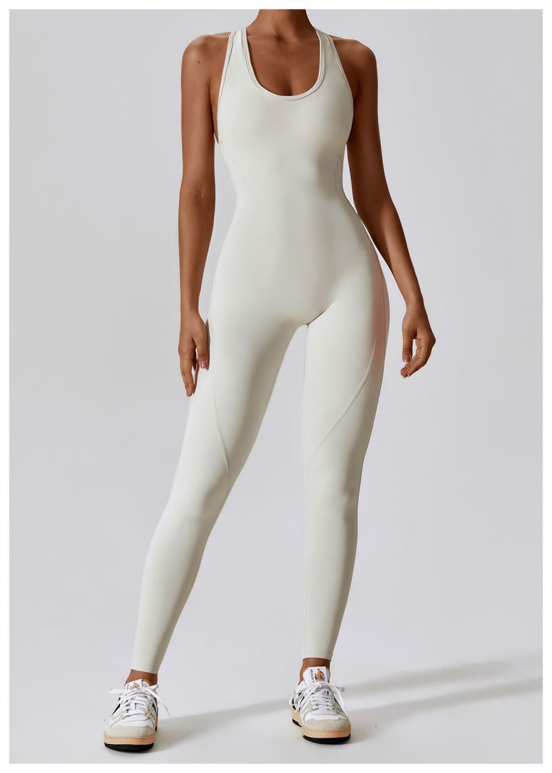 One Piece Yoga Suit 119152 One Piece Yoga Suit