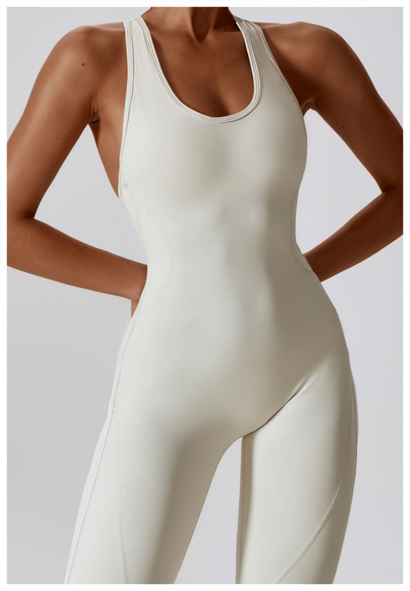 One Piece Yoga Suit 119152 One Piece Yoga Suit