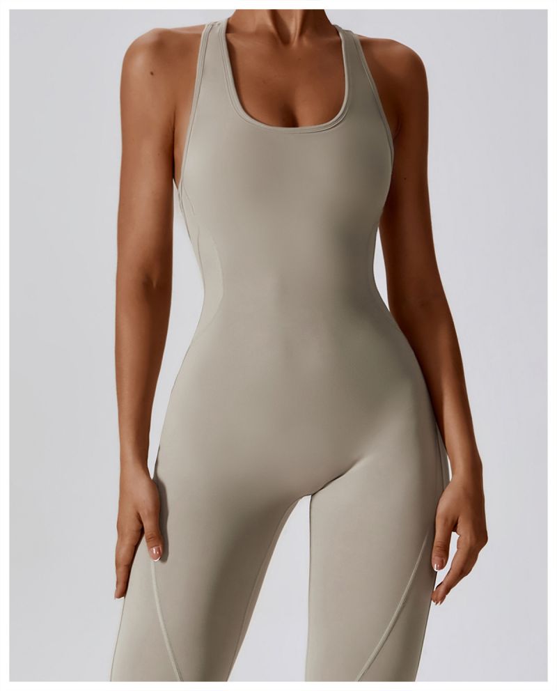 One Piece Yoga Suit 119152 One Piece Yoga Suit