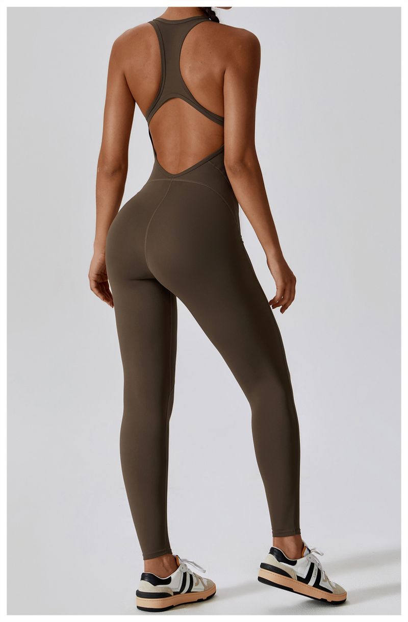 One Piece Yoga Suit 119152 One Piece Yoga Suit