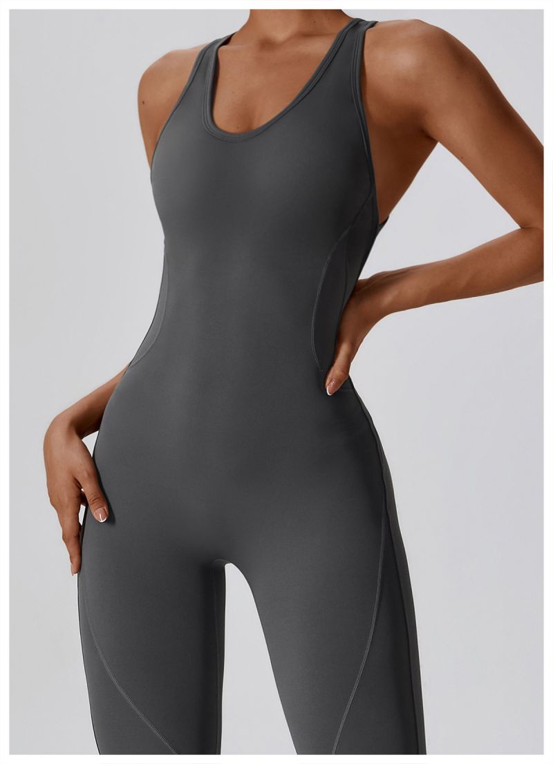 One Piece Yoga Suit 119152 One Piece Yoga Suit