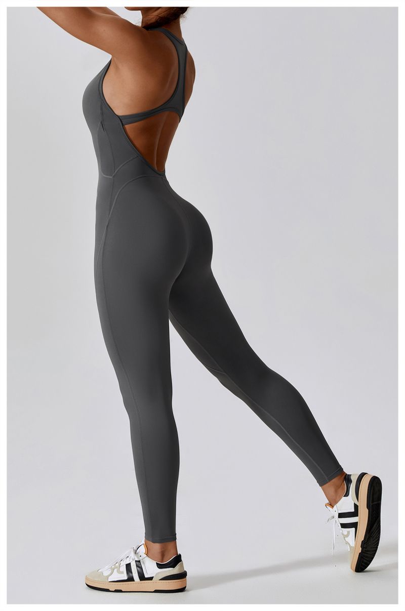 One Piece Yoga Suit 119152 One Piece Yoga Suit