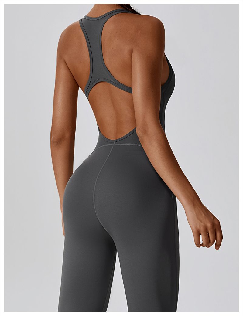 One Piece Yoga Suit 119152 One Piece Yoga Suit