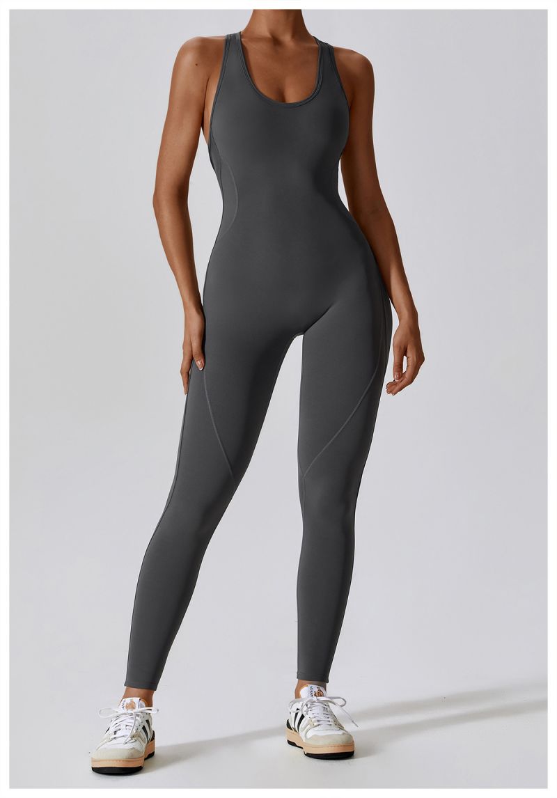 One Piece Yoga Suit 119152 One Piece Yoga Suit