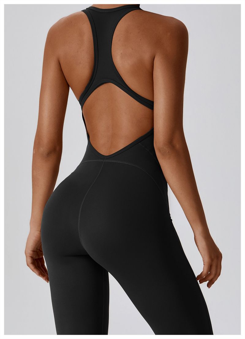 One Piece Yoga Suit 119152 One Piece Yoga Suit