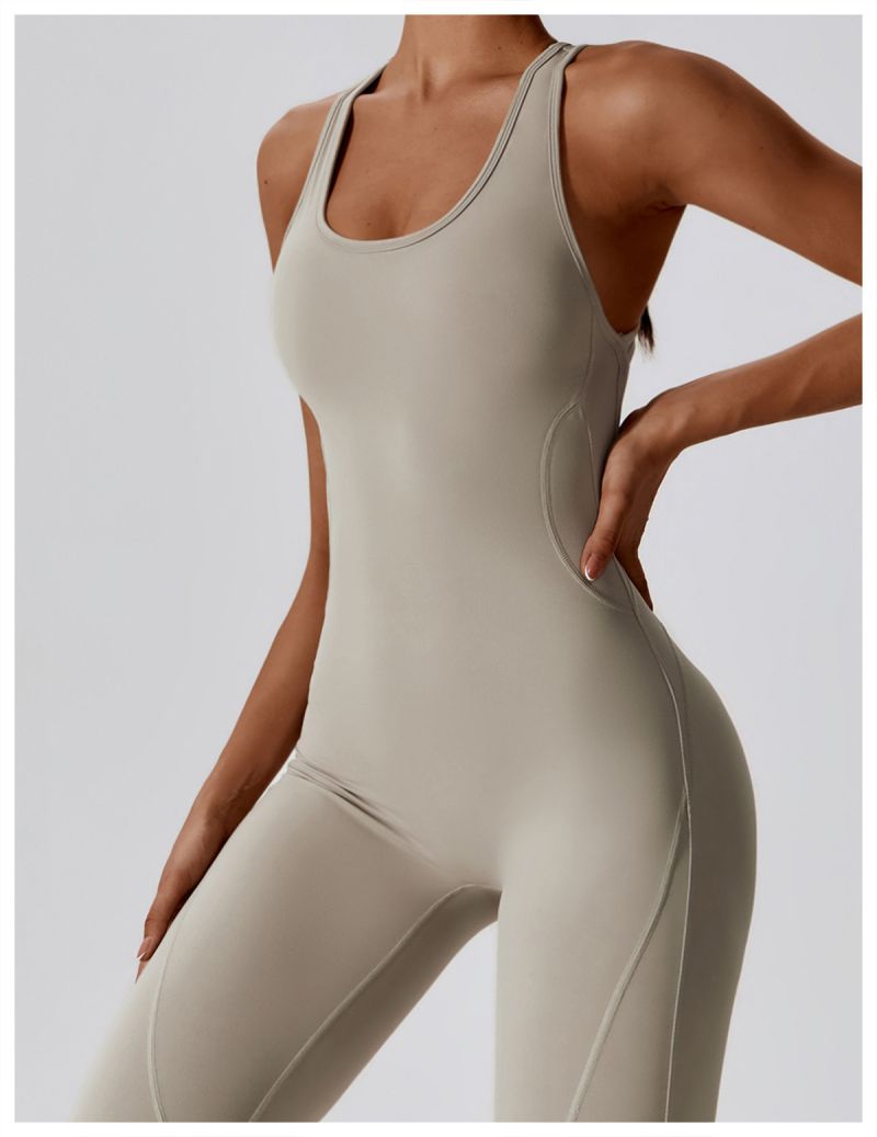 One Piece Yoga Suit 119152 One Piece Yoga Suit