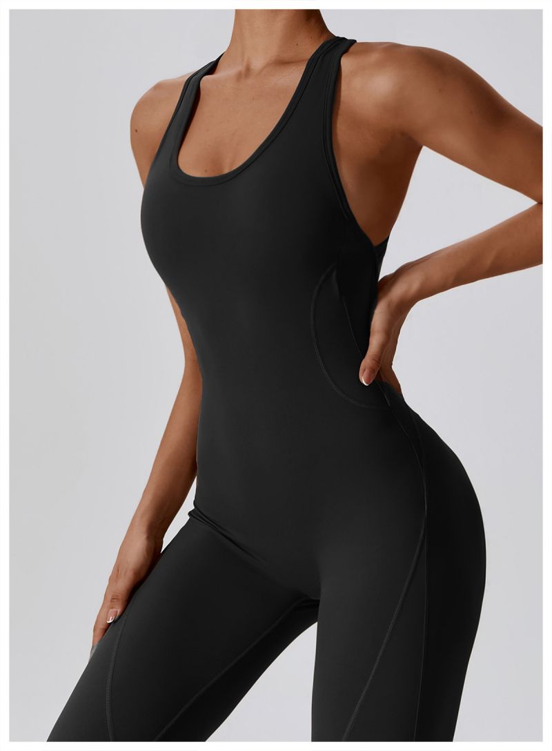 One Piece Yoga Suit 119152 One Piece Yoga Suit