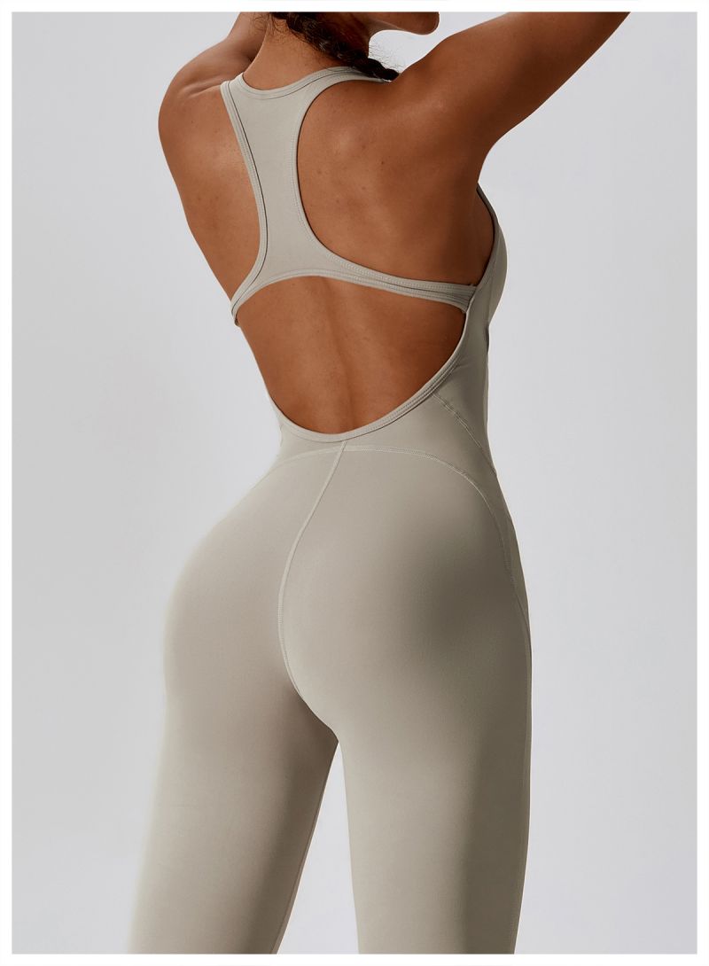 One Piece Yoga Suit 119152 One Piece Yoga Suit