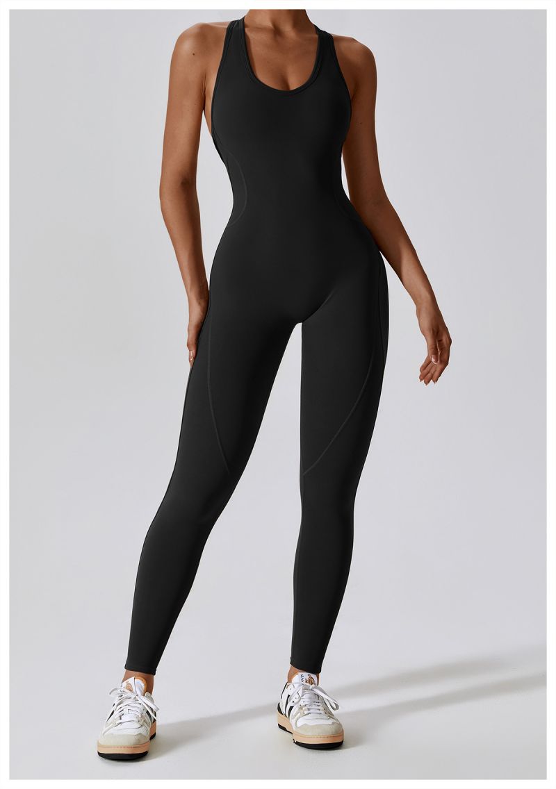 One Piece Yoga Suit 119152 One Piece Yoga Suit